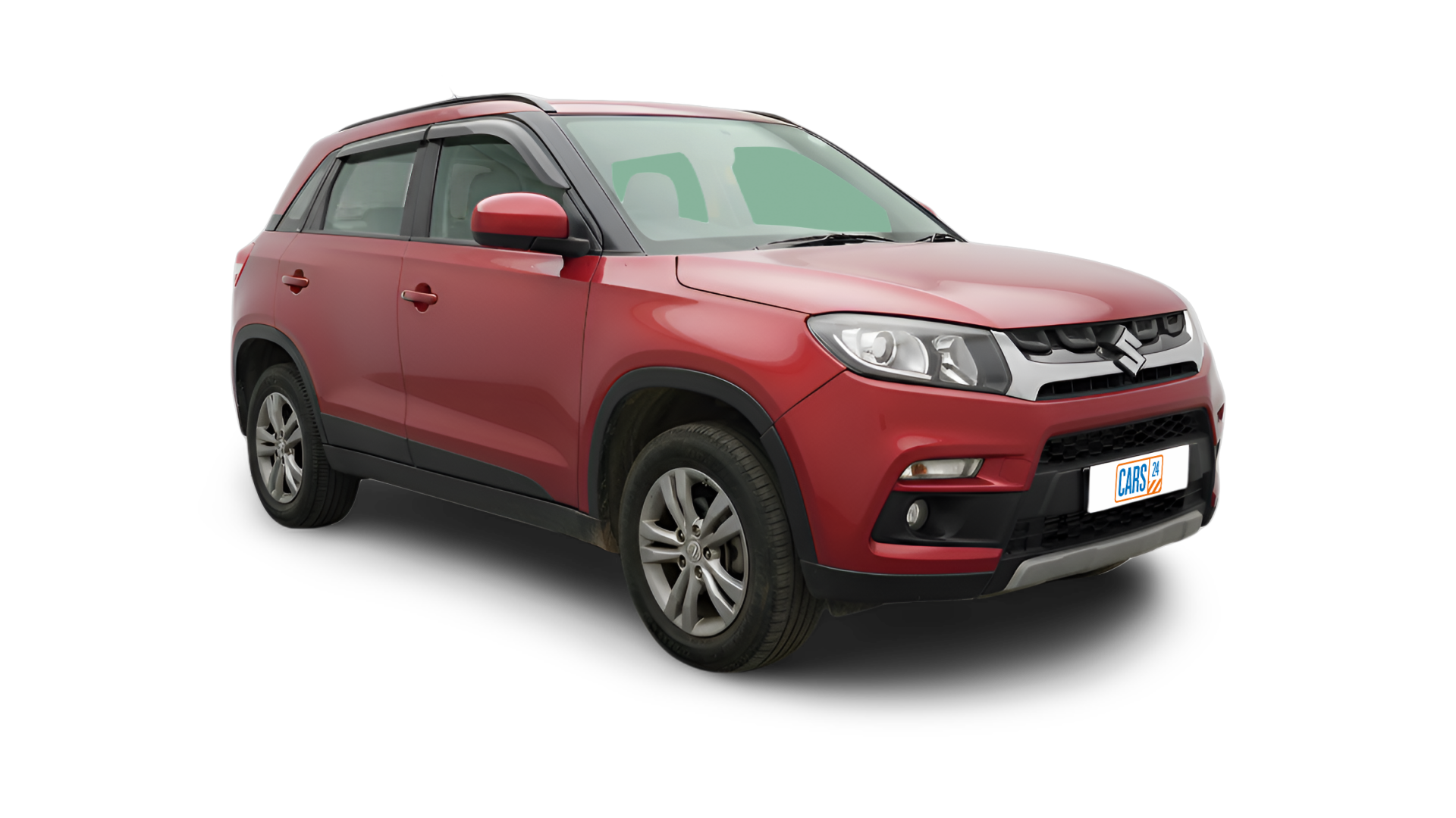 Maruti Vitara Brezza-img